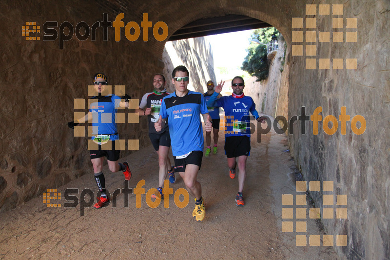 Esport Foto - Esportfoto .CAT - Fotos de 3a Marató Vies Verdes Girona Ruta del Carrilet 2015 - Dorsal [3304] -   1424687436_22991.jpg