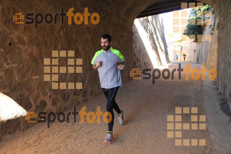 Esport Foto - Esportfoto .CAT - Fotos de 3a Marató Vies Verdes Girona Ruta del Carrilet 2015 - Dorsal [0] -   1424687441_22993.jpg