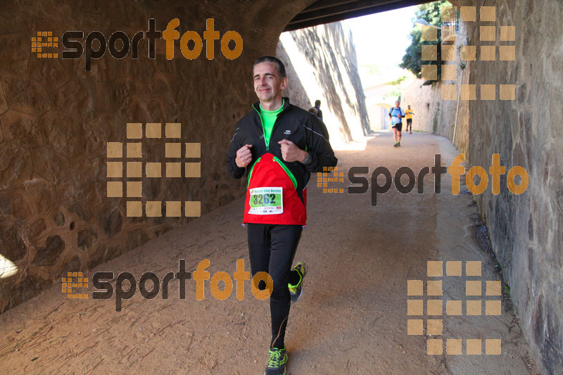Esport Foto - Esportfoto .CAT - Fotos de 3a Marató Vies Verdes Girona Ruta del Carrilet 2015 - Dorsal [3262] -   1424687443_22994.jpg