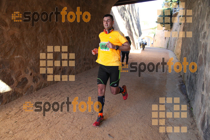 Esport Foto - Esportfoto .CAT - Fotos de 3a Marató Vies Verdes Girona Ruta del Carrilet 2015 - Dorsal [4199] -   1424687448_22996.jpg