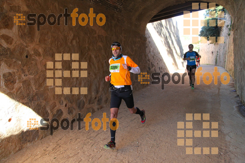 Esport Foto - Esportfoto .CAT - Fotos de 3a Marató Vies Verdes Girona Ruta del Carrilet 2015 - Dorsal [3306] -   1424687450_22997.jpg
