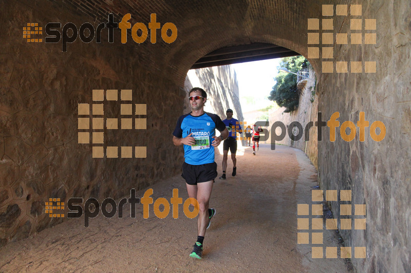 Esport Foto - Esportfoto .CAT - Fotos de 3a Marató Vies Verdes Girona Ruta del Carrilet 2015 - Dorsal [3060] -   1424687452_22998.jpg