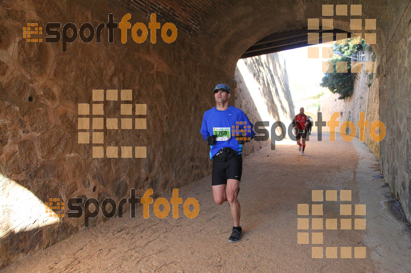 Esport Foto - Esportfoto .CAT - Fotos de 3a Marató Vies Verdes Girona Ruta del Carrilet 2015 - Dorsal [3260] -   1424687454_22999.jpg