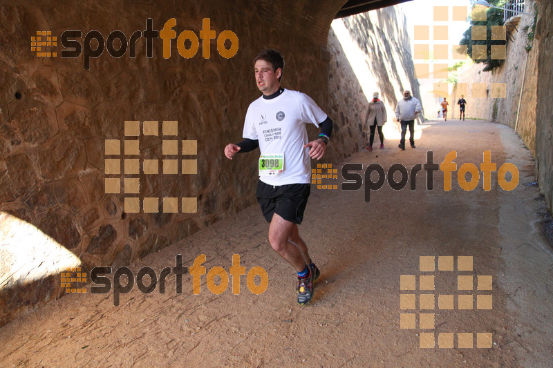 Esport Foto - Esportfoto .CAT - Fotos de 3a Marató Vies Verdes Girona Ruta del Carrilet 2015 - Dorsal [3098] -   1424687459_23001.jpg