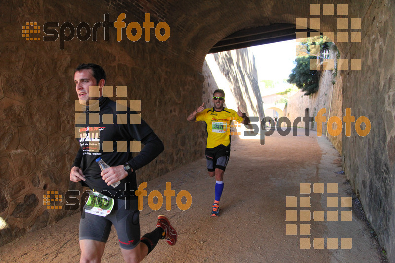 Esport Foto - Esportfoto .CAT - Fotos de 3a Marató Vies Verdes Girona Ruta del Carrilet 2015 - Dorsal [3320] -   1424687461_23003.jpg