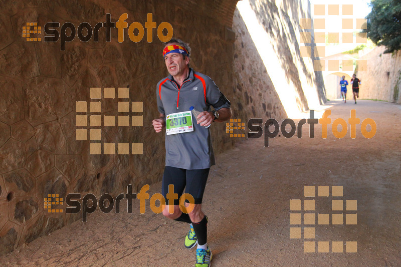 Esport Foto - Esportfoto .CAT - Fotos de 3a Marató Vies Verdes Girona Ruta del Carrilet 2015 - Dorsal [3370] -   1424687463_23006.jpg
