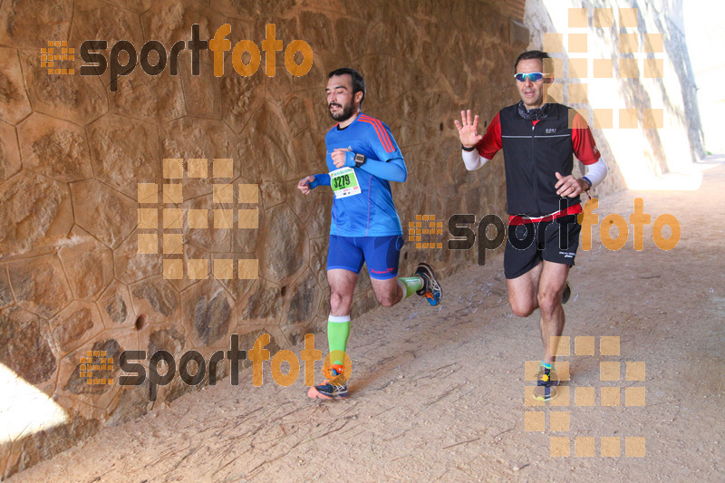 Esport Foto - Esportfoto .CAT - Fotos de 3a Marató Vies Verdes Girona Ruta del Carrilet 2015 - Dorsal [3279] -   1424687466_23007.jpg