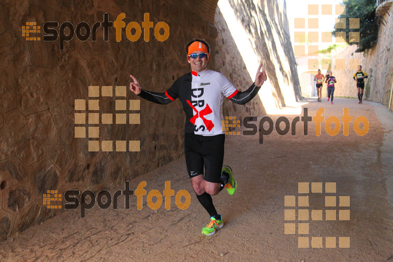 Esport Foto - Esportfoto .CAT - Fotos de 3a Marató Vies Verdes Girona Ruta del Carrilet 2015 - Dorsal [0] -   1424687468_23008.jpg