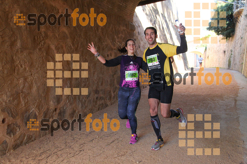 Esport Foto - Esportfoto .CAT - Fotos de 3a Marató Vies Verdes Girona Ruta del Carrilet 2015 - Dorsal [3183] -   1424687470_23009.jpg