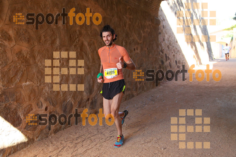 Esport Foto - Esportfoto .CAT - Fotos de 3a Marató Vies Verdes Girona Ruta del Carrilet 2015 - Dorsal [4196] -   1424687472_23010.jpg