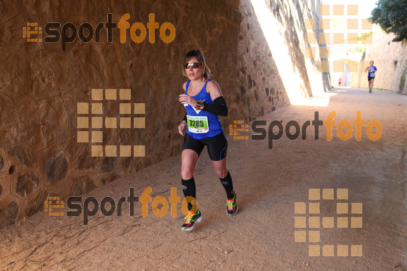 Esport Foto - Esportfoto .CAT - Fotos de 3a Marató Vies Verdes Girona Ruta del Carrilet 2015 - Dorsal [3285] -   1424687477_23013.jpg