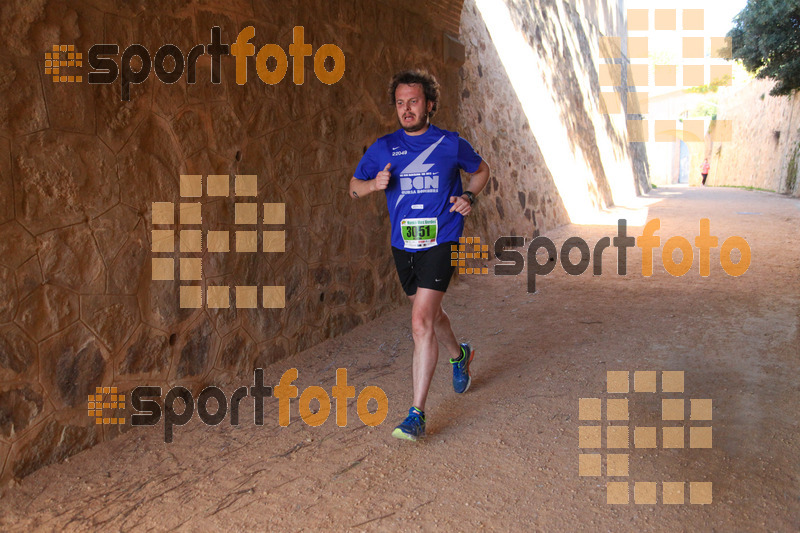 Esport Foto - Esportfoto .CAT - Fotos de 3a Marató Vies Verdes Girona Ruta del Carrilet 2015 - Dorsal [3051] -   1424688301_23014.jpg