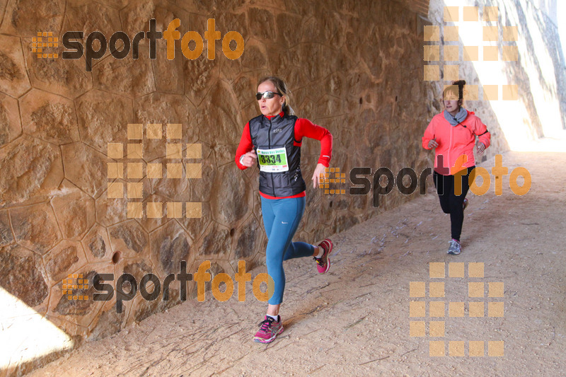 Esport Foto - Esportfoto .CAT - Fotos de 3a Marató Vies Verdes Girona Ruta del Carrilet 2015 - Dorsal [3334] -   1424688303_23015.jpg