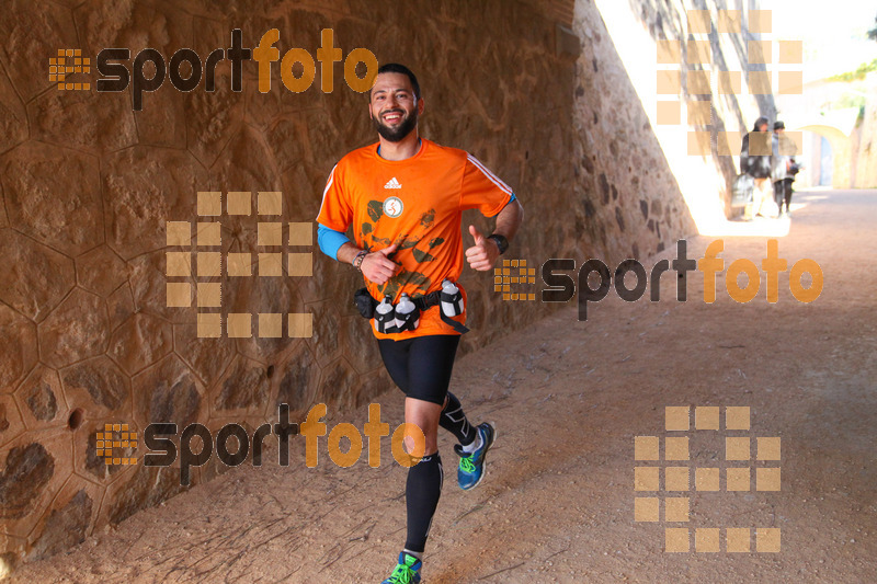 Esport Foto - Esportfoto .CAT - Fotos de 3a Marató Vies Verdes Girona Ruta del Carrilet 2015 - Dorsal [0] -   1424688307_23017.jpg