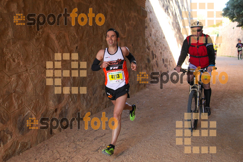Esport Foto - Esportfoto .CAT - Fotos de 3a Marató Vies Verdes Girona Ruta del Carrilet 2015 - Dorsal [4113] -   1424688312_23019.jpg