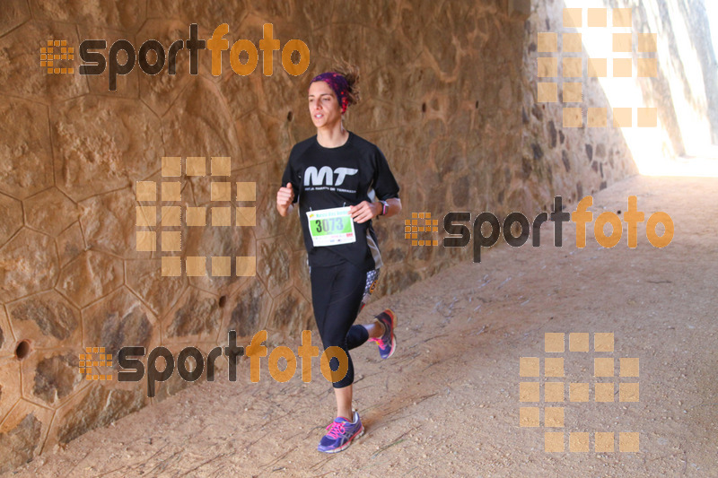 Esport Foto - Esportfoto .CAT - Fotos de 3a Marató Vies Verdes Girona Ruta del Carrilet 2015 - Dorsal [3073] -   1424688343_23038.jpg