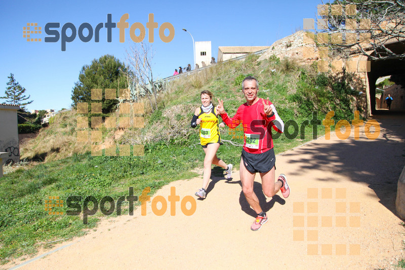 esportFOTO - 3a Marató Vies Verdes Girona Ruta del Carrilet 2015 [1424688345_23039.jpg]