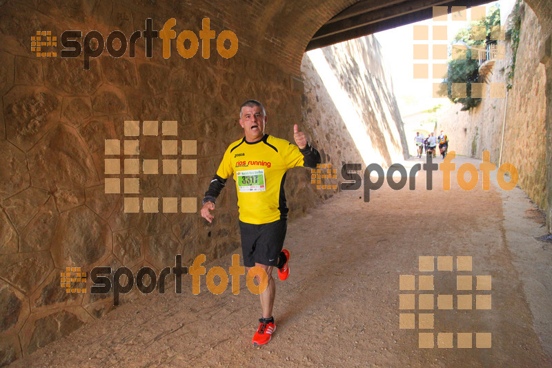 Esport Foto - Esportfoto .CAT - Fotos de 3a Marató Vies Verdes Girona Ruta del Carrilet 2015 - Dorsal [3317] -   1424689204_23056.jpg