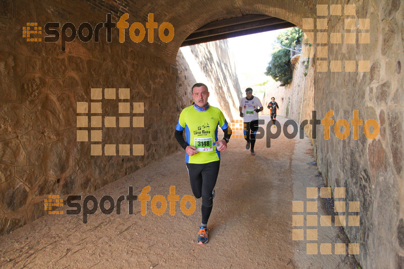 Esport Foto - Esportfoto .CAT - Fotos de 3a Marató Vies Verdes Girona Ruta del Carrilet 2015 - Dorsal [3148] -   1424689218_23062.jpg