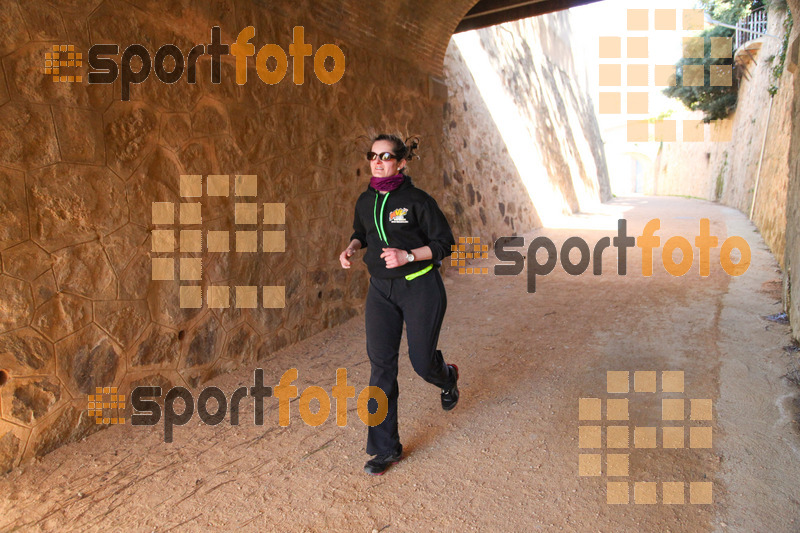 Esport Foto - Esportfoto .CAT - Fotos de 3a Marató Vies Verdes Girona Ruta del Carrilet 2015 - Dorsal [0] -   1424689253_23072.jpg