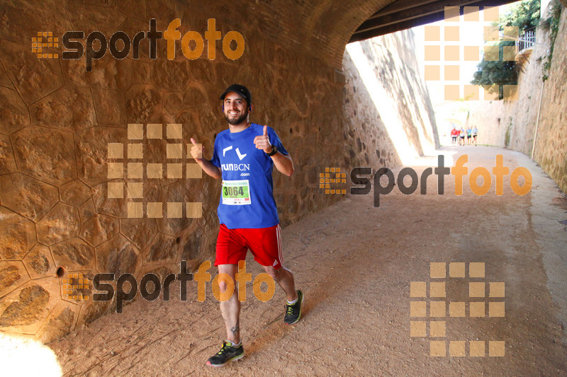 Esport Foto - Esportfoto .CAT - Fotos de 3a Marató Vies Verdes Girona Ruta del Carrilet 2015 - Dorsal [3064] -   1424689258_23074.jpg