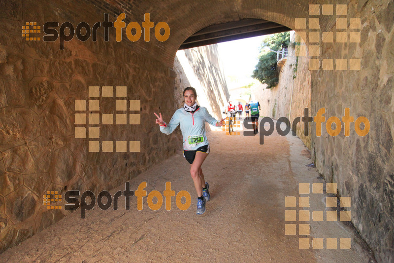 Esport Foto - Esportfoto .CAT - Fotos de 3a Marató Vies Verdes Girona Ruta del Carrilet 2015 - Dorsal [3343] -   1424689260_23075.jpg