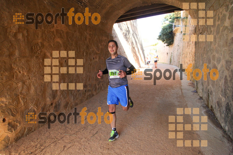 Esport Foto - Esportfoto .CAT - Fotos de 3a Marató Vies Verdes Girona Ruta del Carrilet 2015 - Dorsal [3149] -   1424689265_23077.jpg