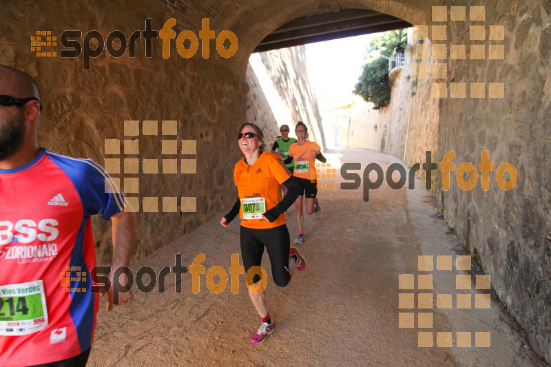 Esport Foto - Esportfoto .CAT - Fotos de 3a Marató Vies Verdes Girona Ruta del Carrilet 2015 - Dorsal [3215] -   1424689272_23080.jpg