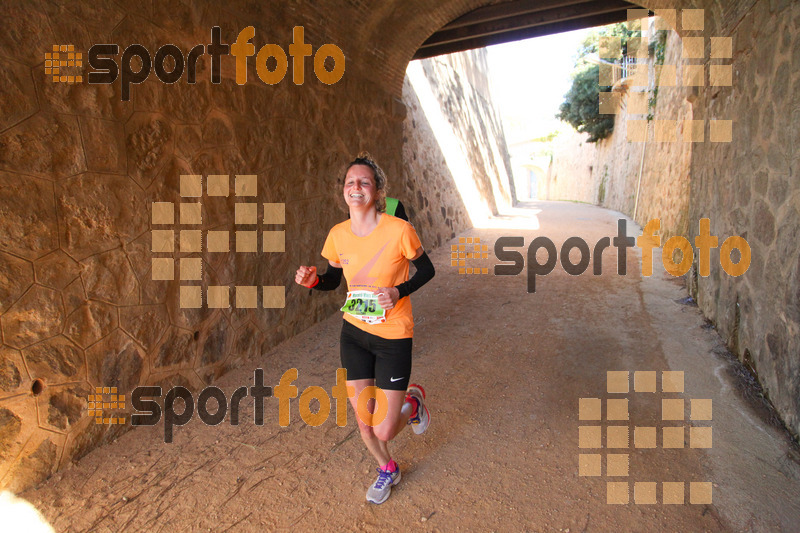 Esport Foto - Esportfoto .CAT - Fotos de 3a Marató Vies Verdes Girona Ruta del Carrilet 2015 - Dorsal [3215] -   1424689274_23081.jpg