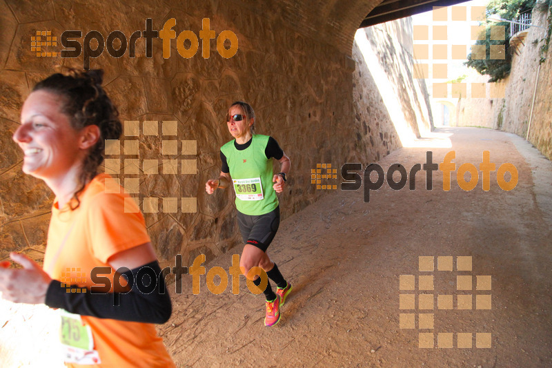 Esport Foto - Esportfoto .CAT - Fotos de 3a Marató Vies Verdes Girona Ruta del Carrilet 2015 - Dorsal [3369] -   1424689277_23082.jpg