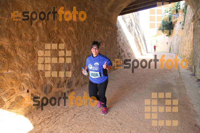 Esport Foto - Esportfoto .CAT - Fotos de 3a Marató Vies Verdes Girona Ruta del Carrilet 2015 - Dorsal [2550] -   1424689281_23084.jpg