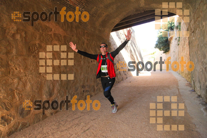 Esport Foto - Esportfoto .CAT - Fotos de 3a Marató Vies Verdes Girona Ruta del Carrilet 2015 - Dorsal [3195] -   1424689284_23085.jpg
