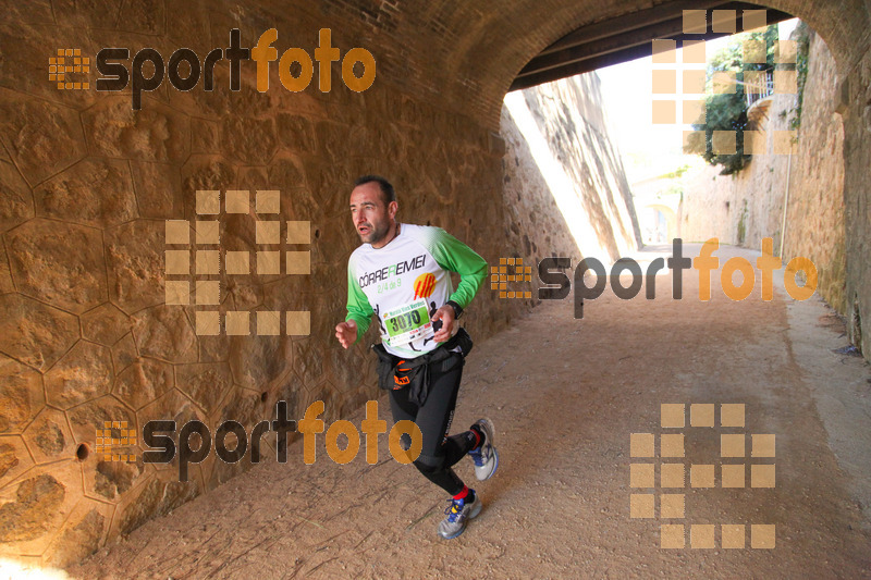 Esport Foto - Esportfoto .CAT - Fotos de 3a Marató Vies Verdes Girona Ruta del Carrilet 2015 - Dorsal [3070] -   1424689286_23086.jpg