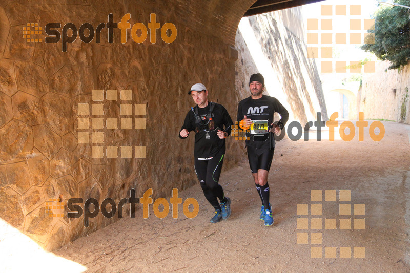 Esport Foto - Esportfoto .CAT - Fotos de 3a Marató Vies Verdes Girona Ruta del Carrilet 2015 - Dorsal [4071] -   1424689288_23087.jpg