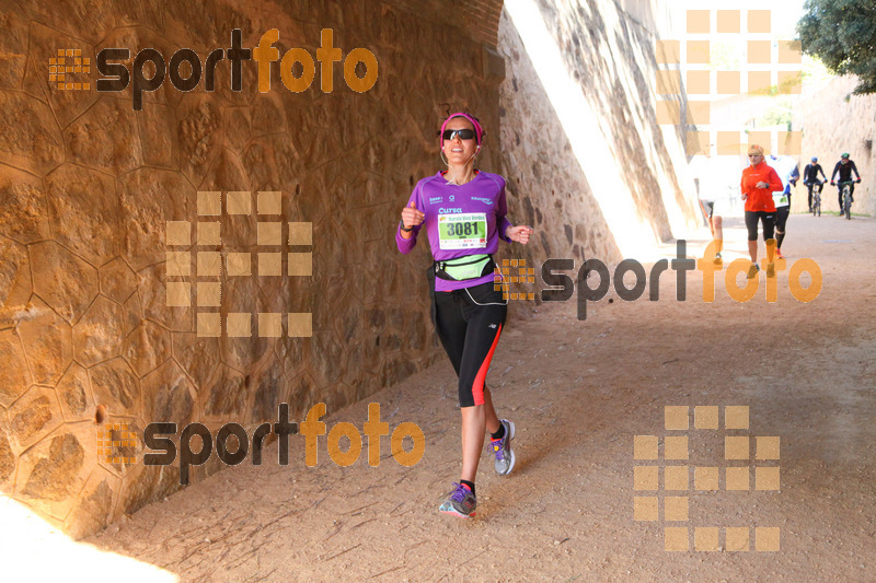 Esport Foto - Esportfoto .CAT - Fotos de 3a Marató Vies Verdes Girona Ruta del Carrilet 2015 - Dorsal [3081] -   1424690108_23093.jpg