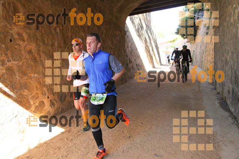 Esport Foto - Esportfoto .CAT - Fotos de 3a Marató Vies Verdes Girona Ruta del Carrilet 2015 - Dorsal [3359] -   1424690112_23096.jpg