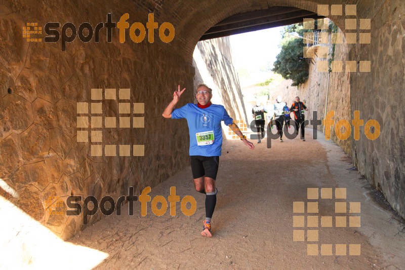 Esport Foto - Esportfoto .CAT - Fotos de 3a Marató Vies Verdes Girona Ruta del Carrilet 2015 - Dorsal [3357] -   1424690115_23097.jpg