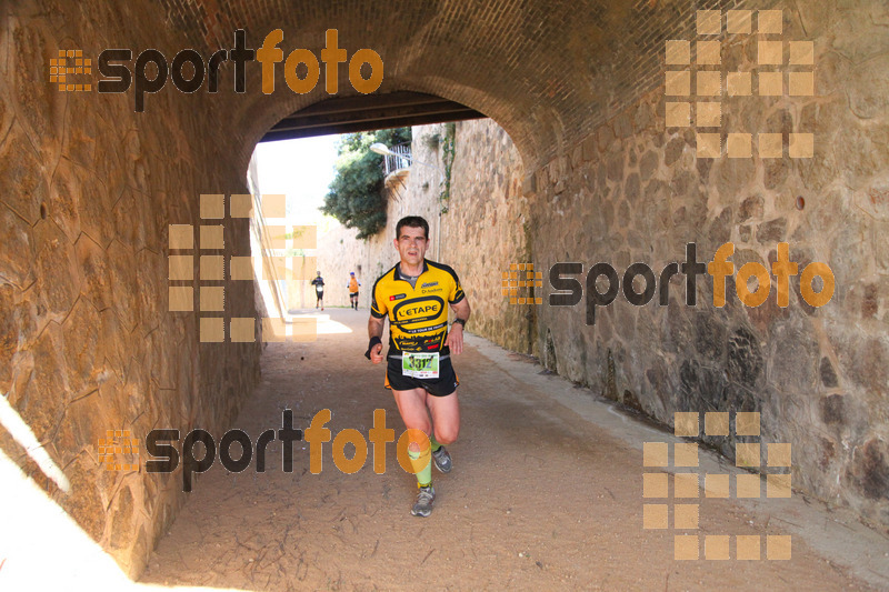 Esport Foto - Esportfoto .CAT - Fotos de 3a Marató Vies Verdes Girona Ruta del Carrilet 2015 - Dorsal [3312] -   1424690121_23104.jpg