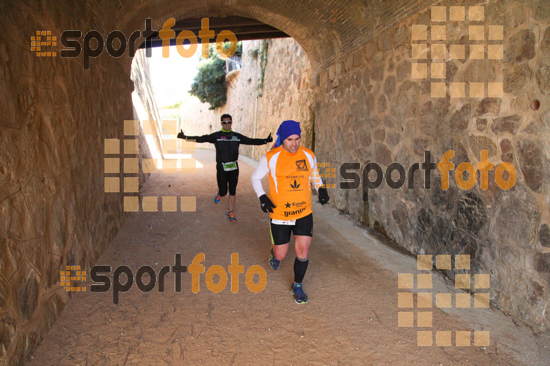 Esport Foto - Esportfoto .CAT - Fotos de 3a Marató Vies Verdes Girona Ruta del Carrilet 2015 - Dorsal [3171] -   1424690123_23105.jpg