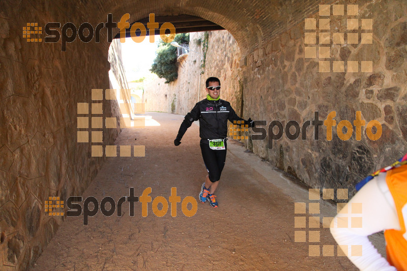 Esport Foto - Esportfoto .CAT - Fotos de 3a Marató Vies Verdes Girona Ruta del Carrilet 2015 - Dorsal [3171] -   1424690126_23106.jpg