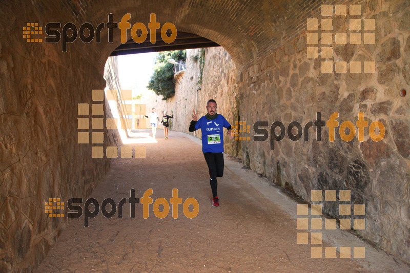 Esport Foto - Esportfoto .CAT - Fotos de 3a Marató Vies Verdes Girona Ruta del Carrilet 2015 - Dorsal [3274] -   1424690128_23107.jpg