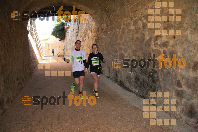 Esport Foto - Esportfoto .CAT - Fotos de 3a Marató Vies Verdes Girona Ruta del Carrilet 2015 - Dorsal [3330] -   1424690130_23108.jpg