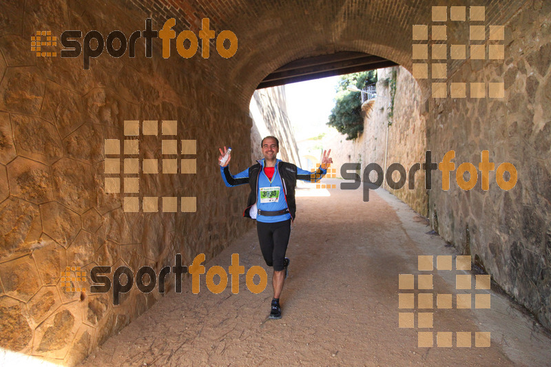 Esport Foto - Esportfoto .CAT - Fotos de 3a Marató Vies Verdes Girona Ruta del Carrilet 2015 - Dorsal [3030] -   1424690132_23109.jpg