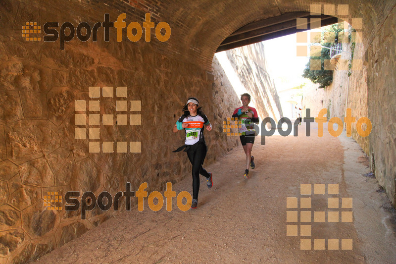 Esport Foto - Esportfoto .CAT - Fotos de 3a Marató Vies Verdes Girona Ruta del Carrilet 2015 - Dorsal [3141] -   1424690135_23110.jpg