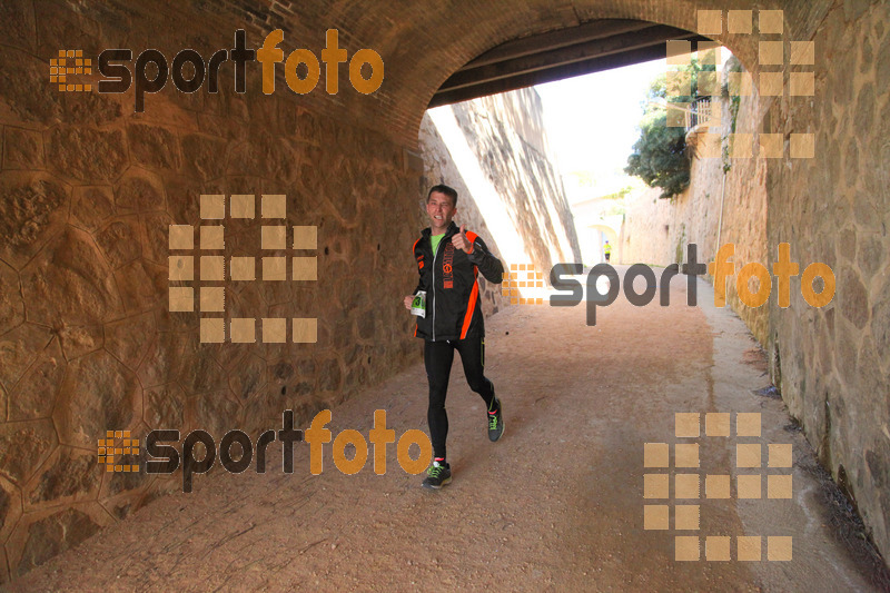 Esport Foto - Esportfoto .CAT - Fotos de 3a Marató Vies Verdes Girona Ruta del Carrilet 2015 - Dorsal [0] -   1424690139_23112.jpg