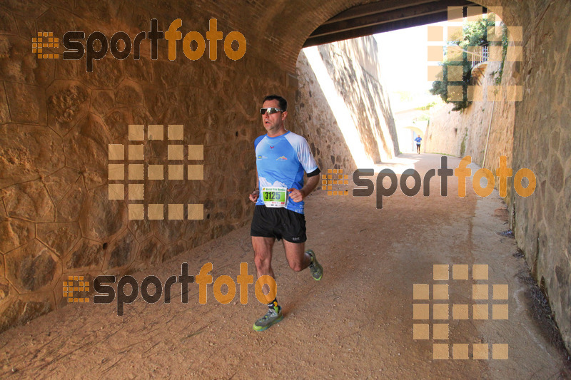 Esport Foto - Esportfoto .CAT - Fotos de 3a Marató Vies Verdes Girona Ruta del Carrilet 2015 - Dorsal [3125] -   1424690146_23115.jpg