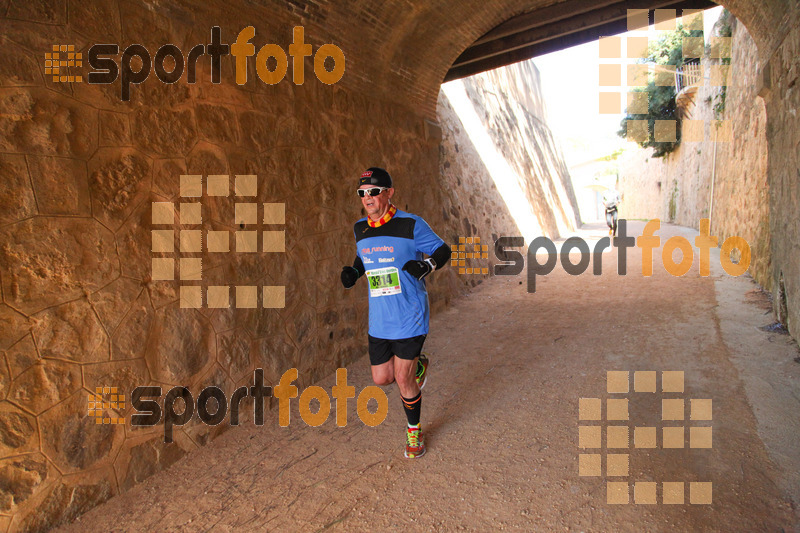 Esport Foto - Esportfoto .CAT - Fotos de 3a Marató Vies Verdes Girona Ruta del Carrilet 2015 - Dorsal [3314] -   1424690150_23117.jpg