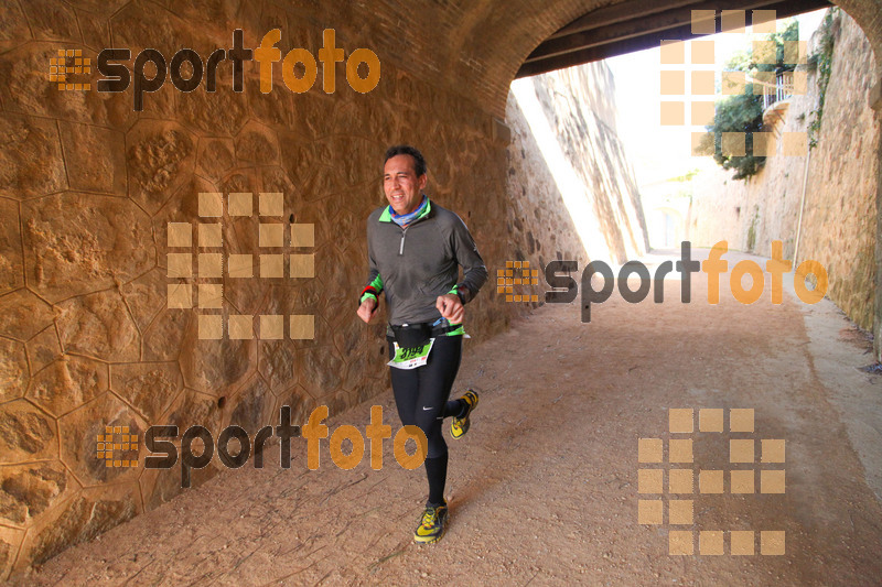 Esport Foto - Esportfoto .CAT - Fotos de 3a Marató Vies Verdes Girona Ruta del Carrilet 2015 - Dorsal [3194] -   1424690152_23118.jpg