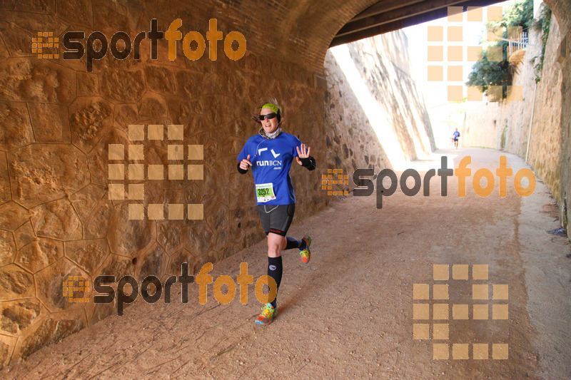 Esport Foto - Esportfoto .CAT - Fotos de 3a Marató Vies Verdes Girona Ruta del Carrilet 2015 - Dorsal [3252] -   1424690155_23119.jpg
