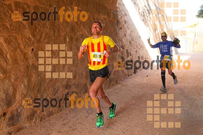 Esport Foto - Esportfoto .CAT - Fotos de 3a Marató Vies Verdes Girona Ruta del Carrilet 2015 - Dorsal [4309] -   1424690157_23120.jpg